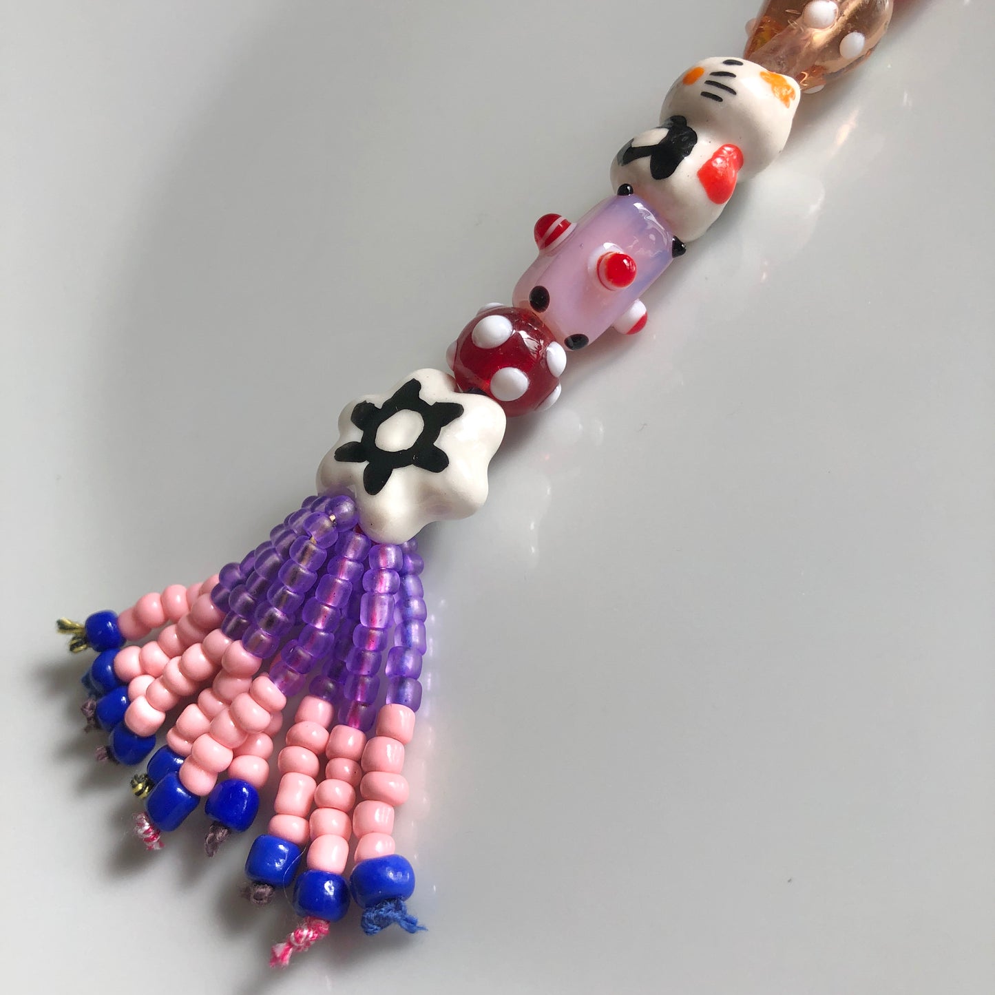 ‘Ringo’ Keychain