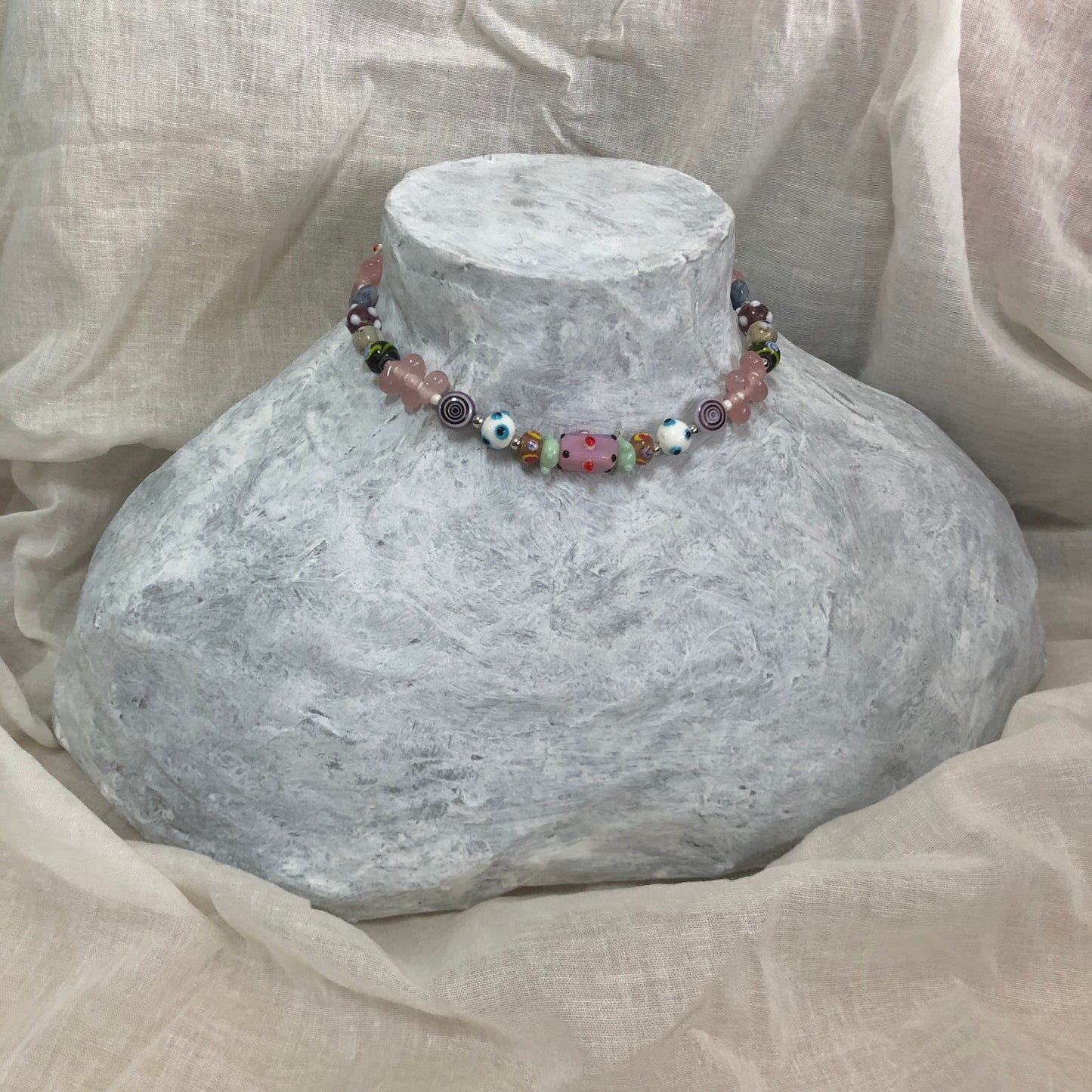 NEW! ‘Jules’ Necklace