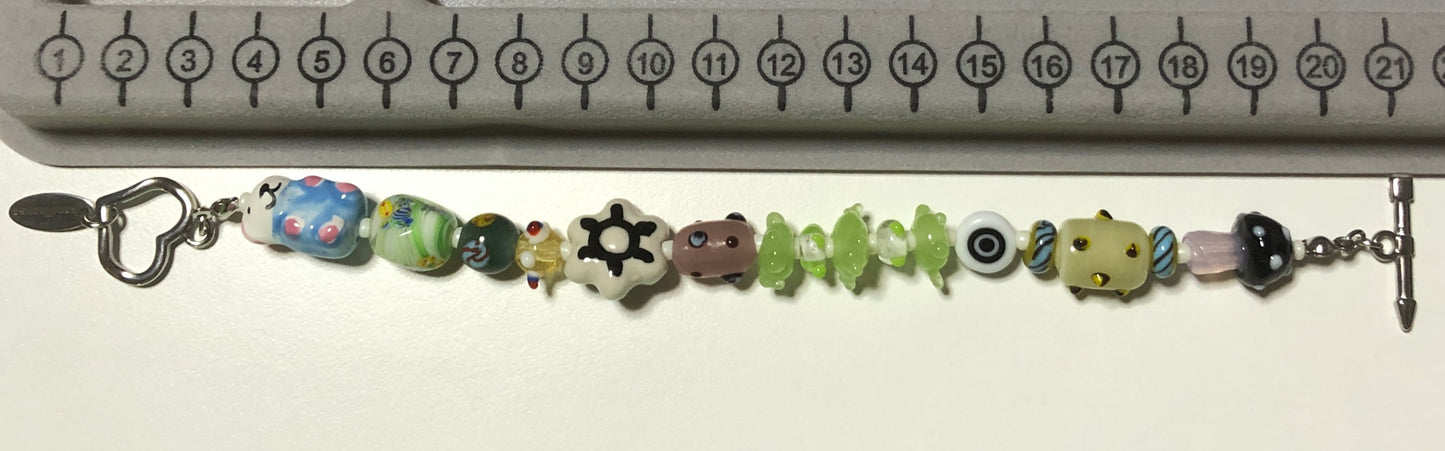 NEW! ‘Elliot’ Bracelet