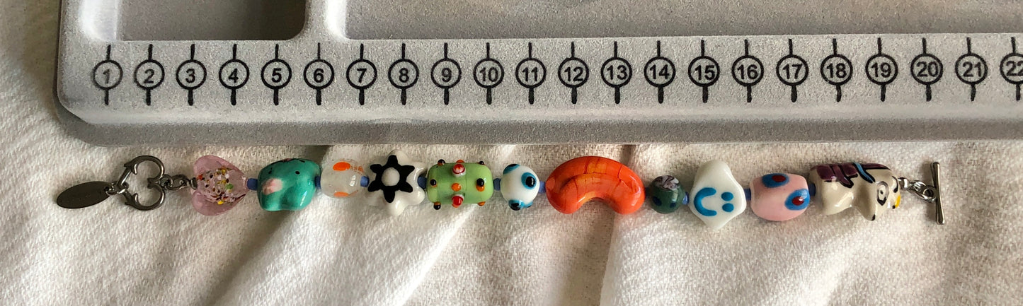 ‘Soulpink’ Bracelet