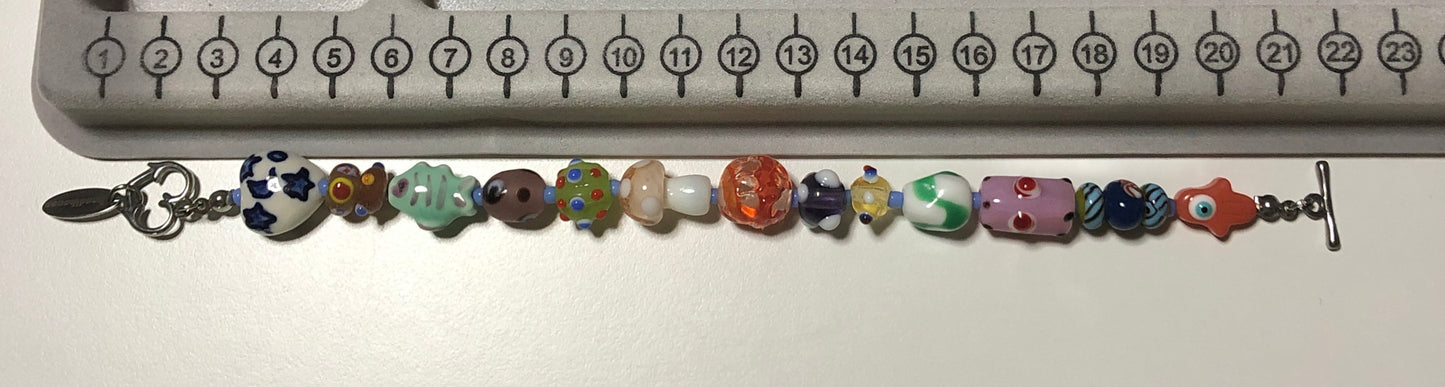 NEW! ‘Kat’ Bracelet