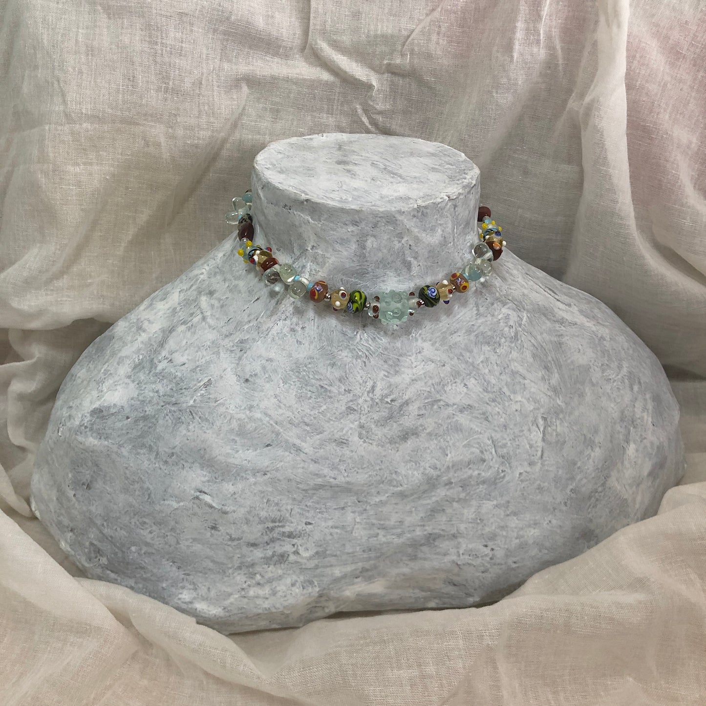 NEW! ‘Rue’ Necklace