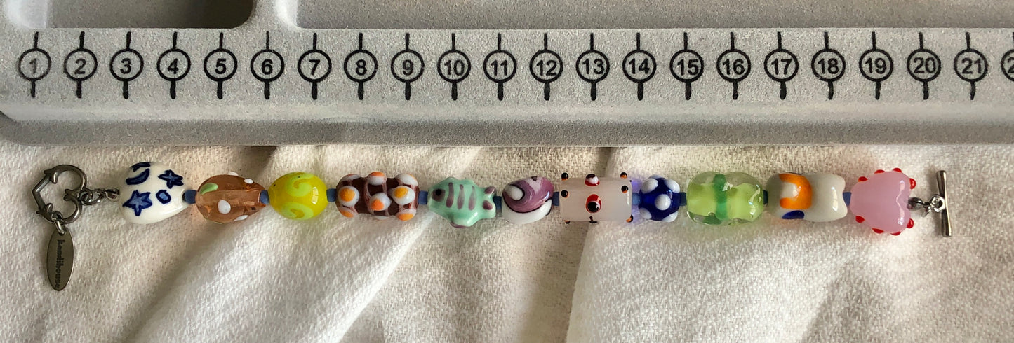 ‘Mitzki’ Bracelet