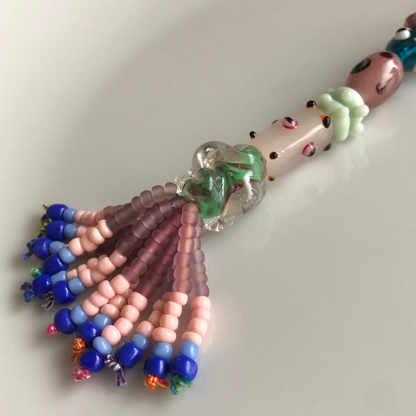 ‘Mad Unicorn’ Keychain