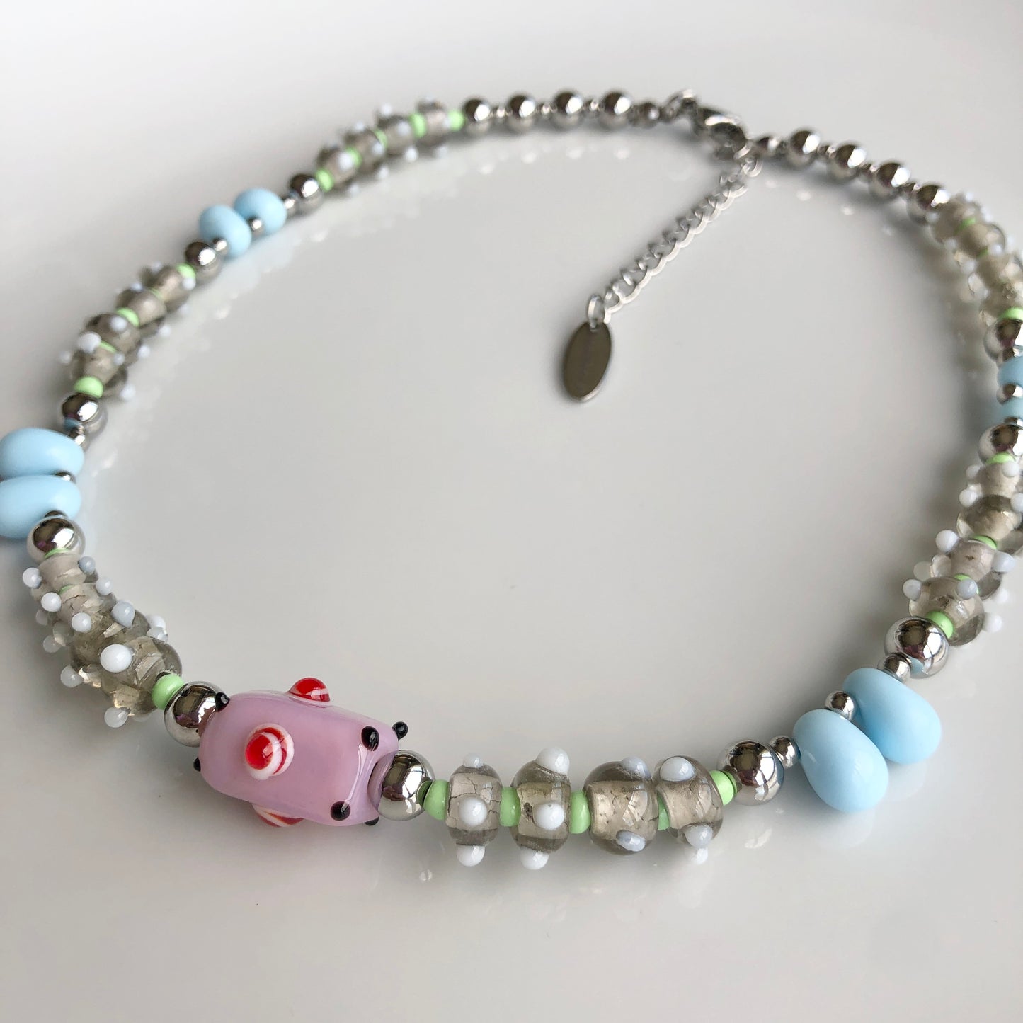 ‘Otherside’ Necklace