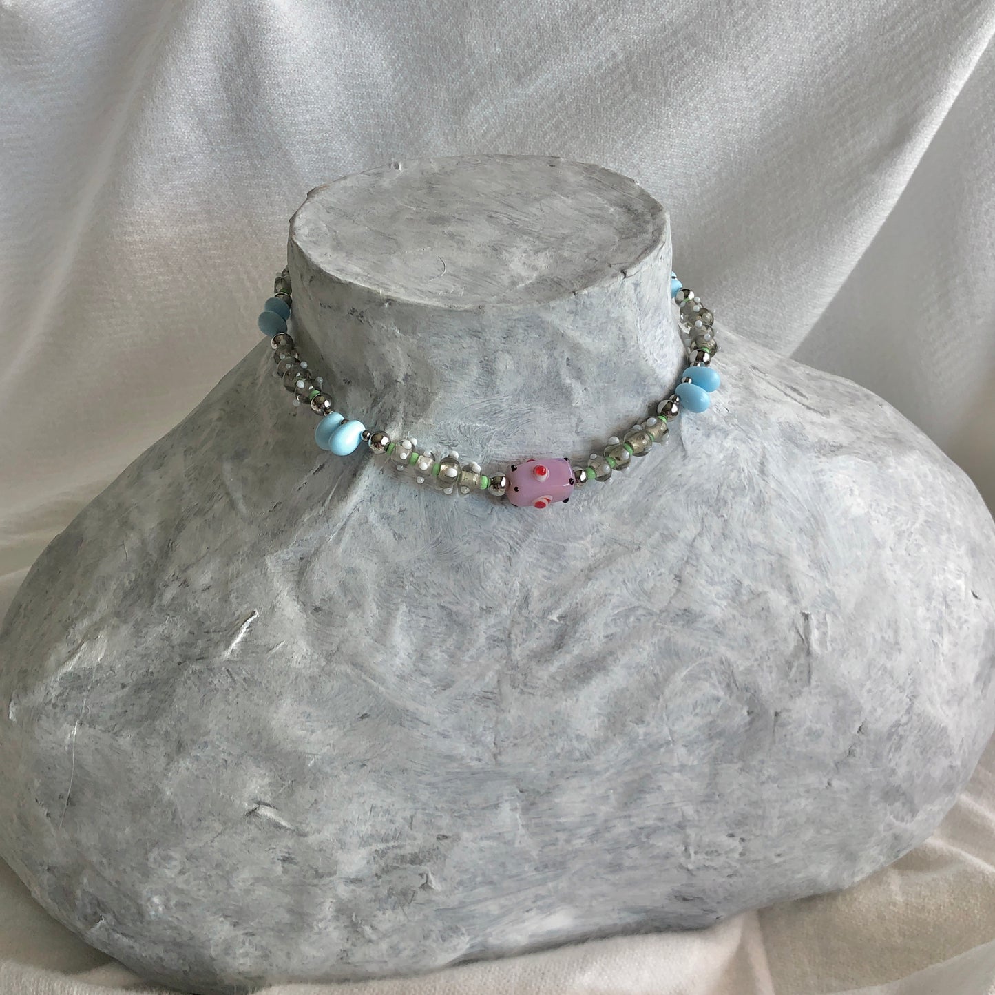 ‘Otherside’ Necklace