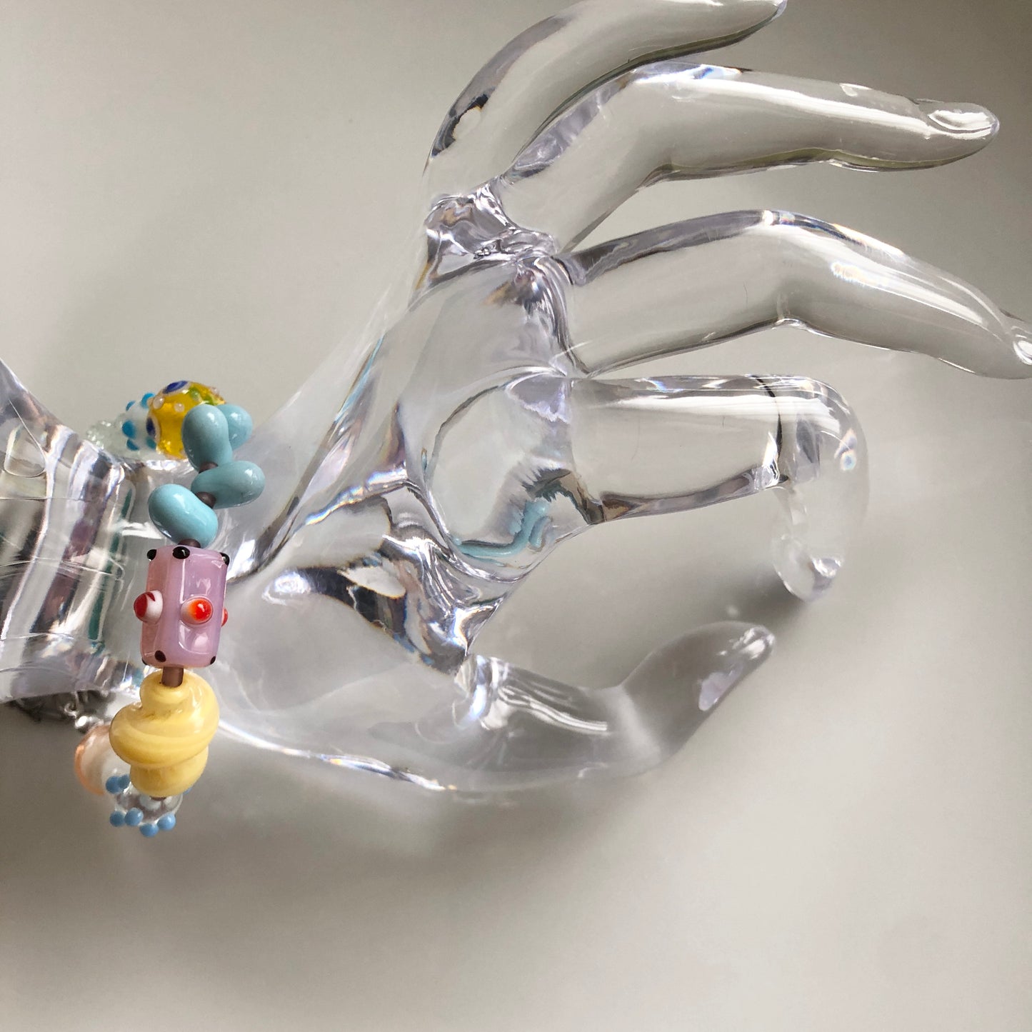 ‘Harusame’ Bracelet