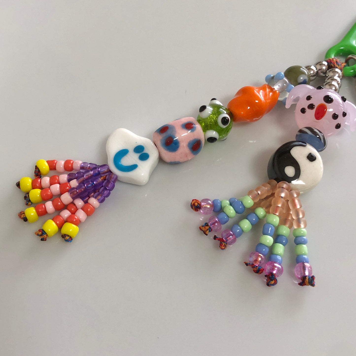 NEW! ‘Betrayal’ Keychain