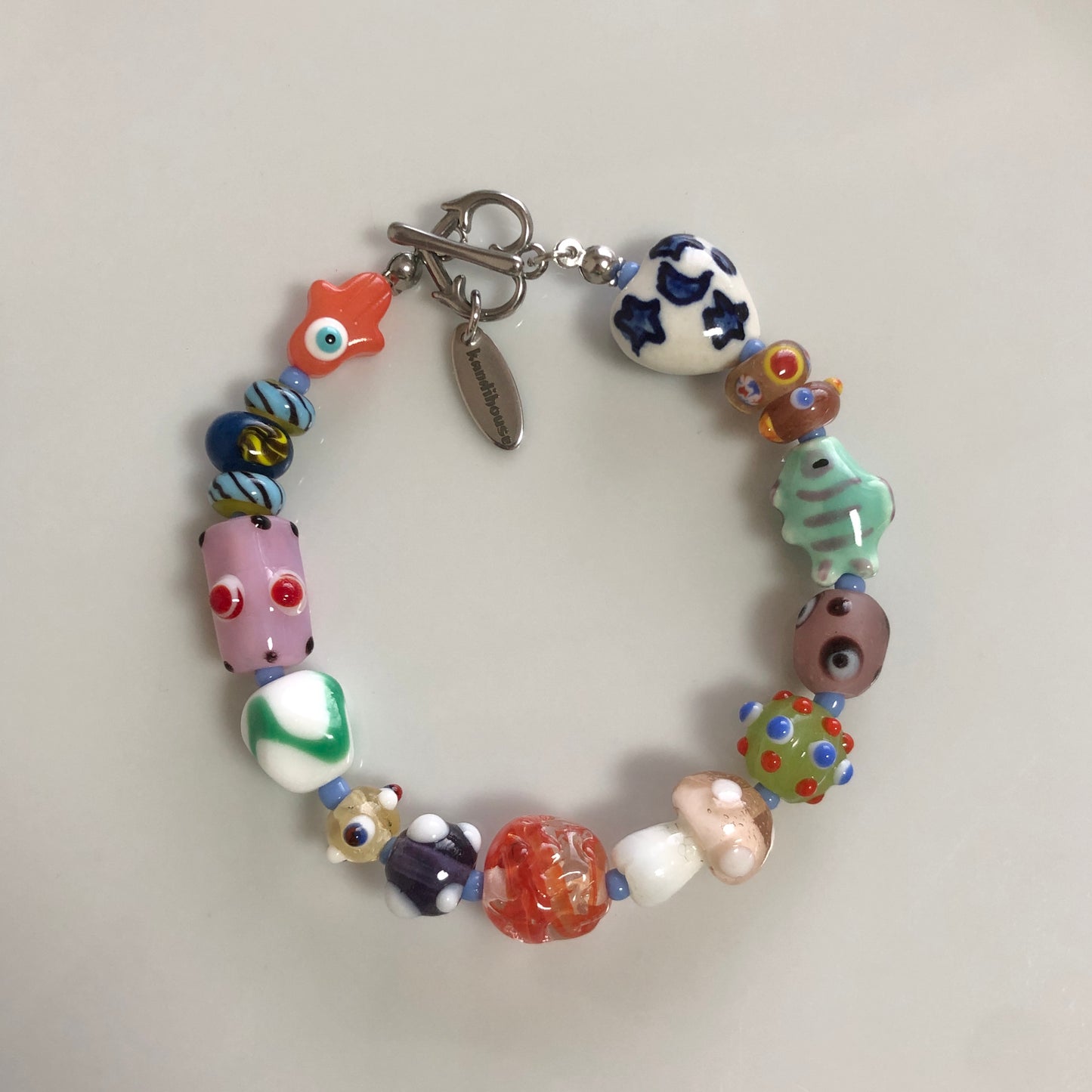 NEW! ‘Kat’ Bracelet