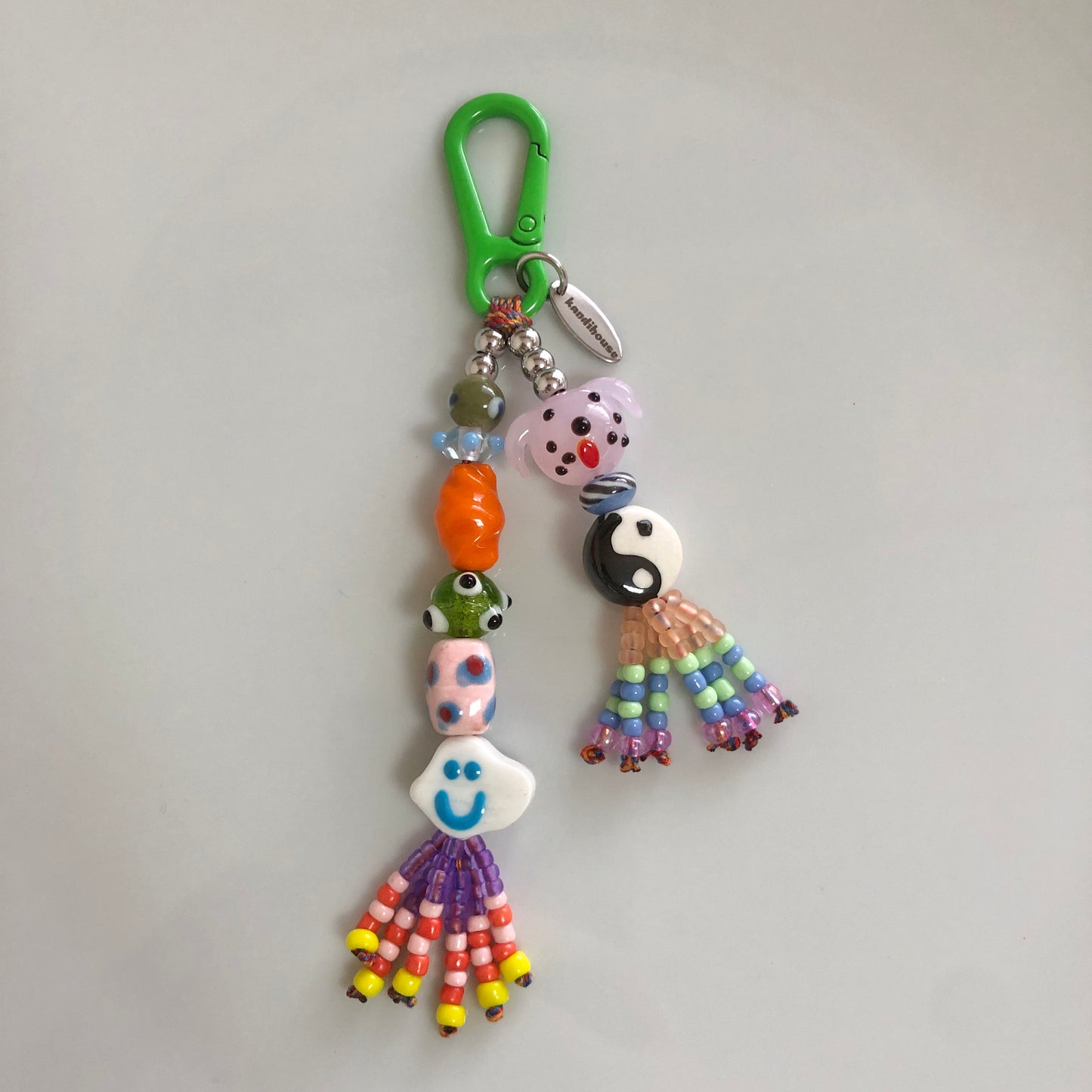 NEW! ‘Betrayal’ Keychain