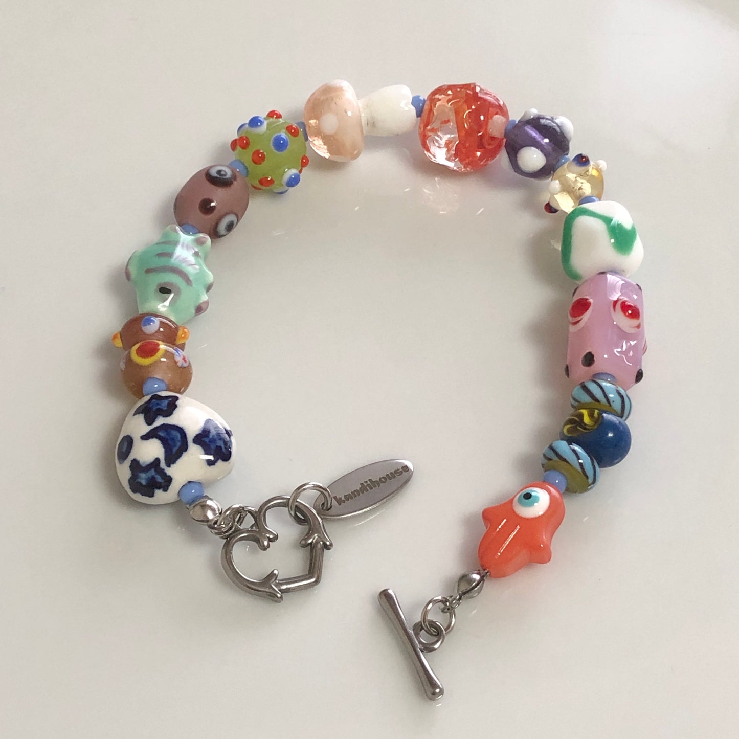 NEW! ‘Kat’ Bracelet