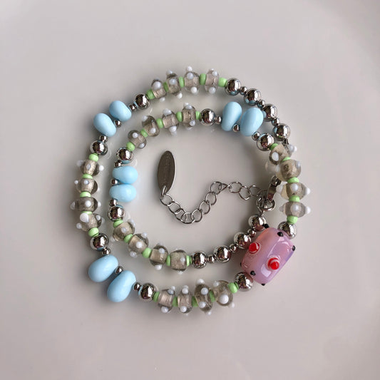 ‘Otherside’ Necklace