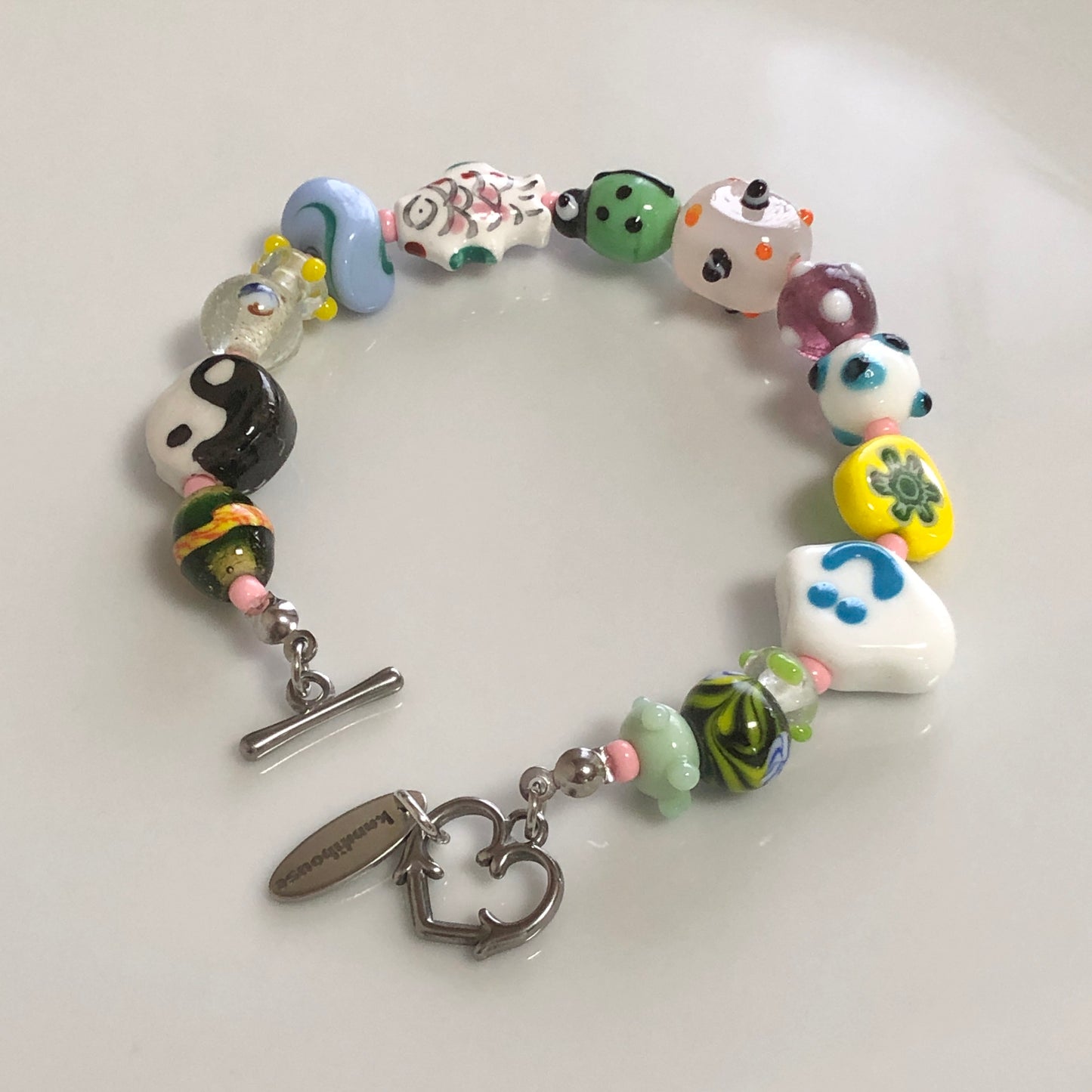 NEW! ‘Lexi’ Bracelet