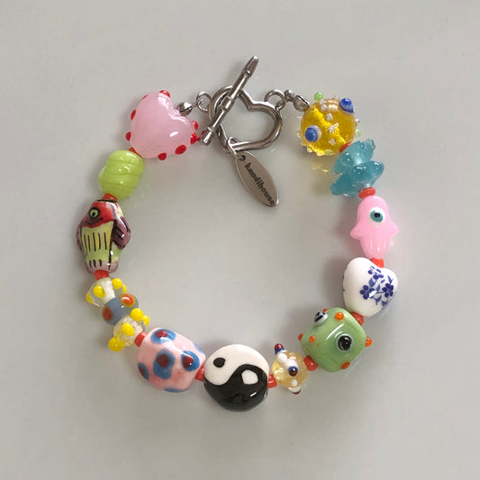 NEW! ‘Maddy’ Bracelet