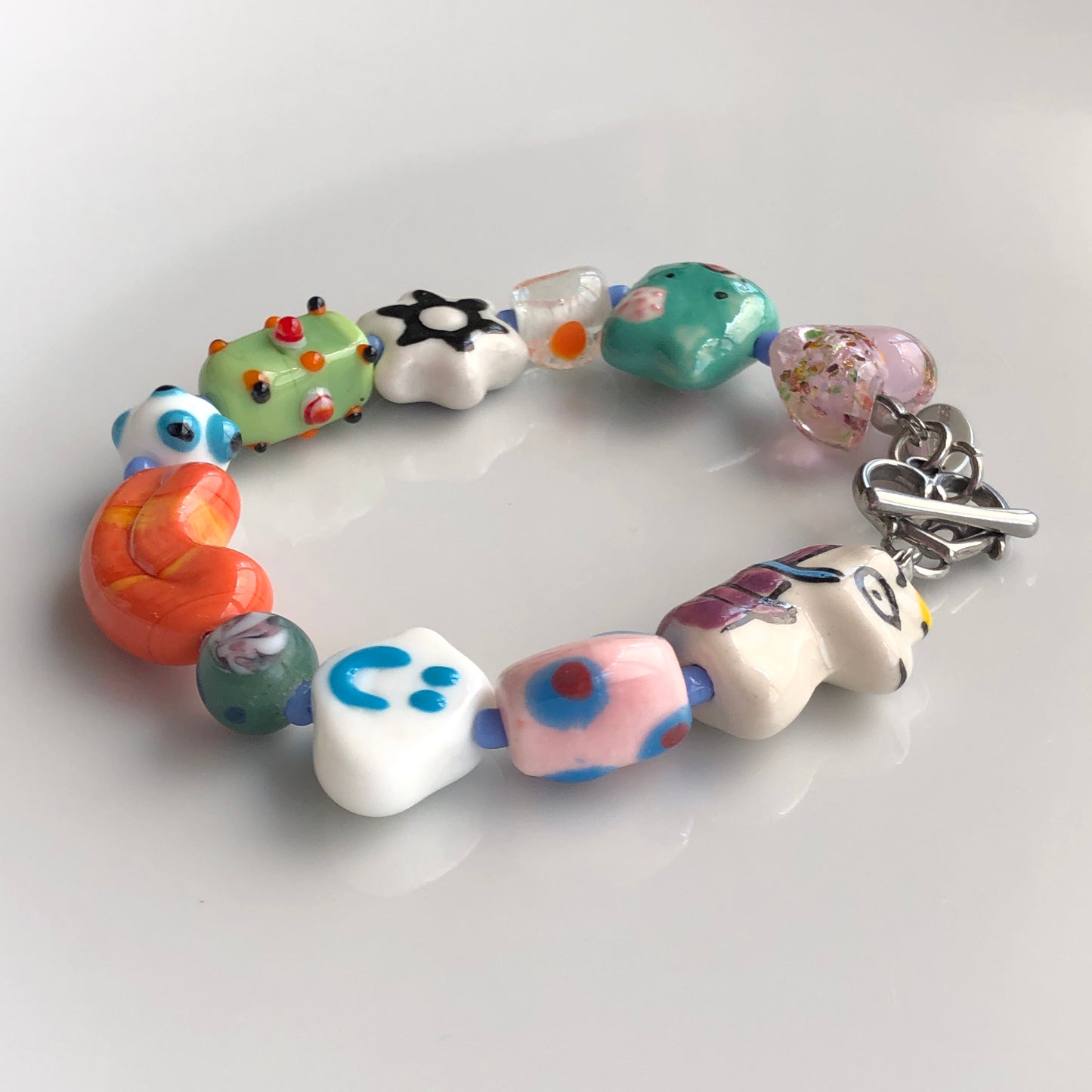 ‘Soulpink’ Bracelet