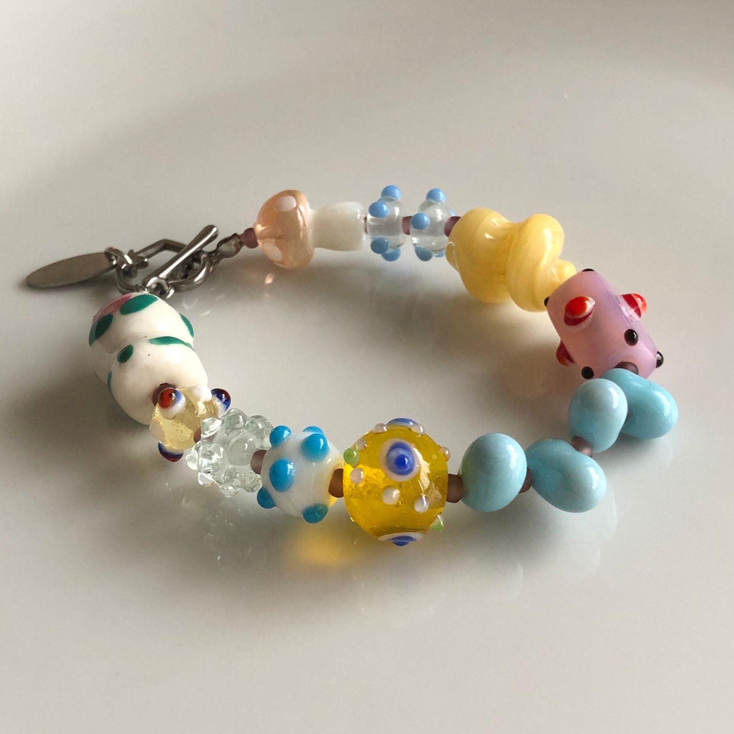 ‘Harusame’ Bracelet