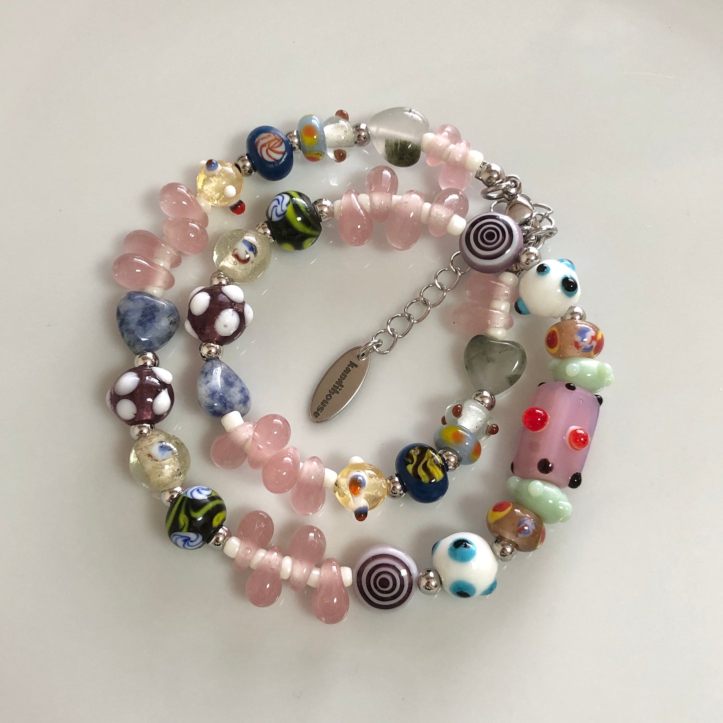 NEW! ‘Jules’ Necklace