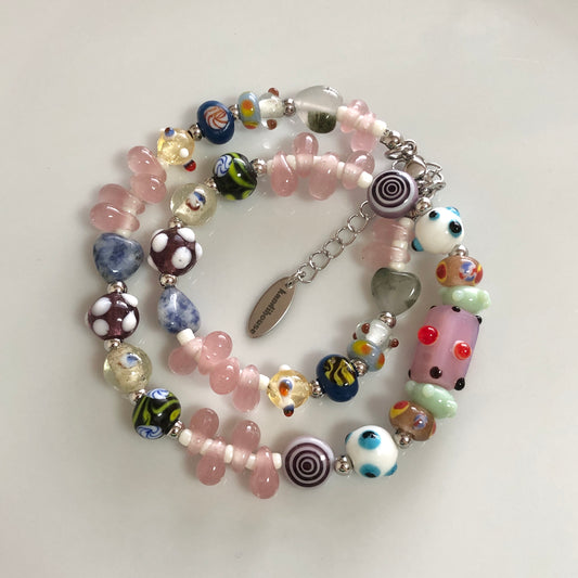 NEW! ‘Jules’ Necklace