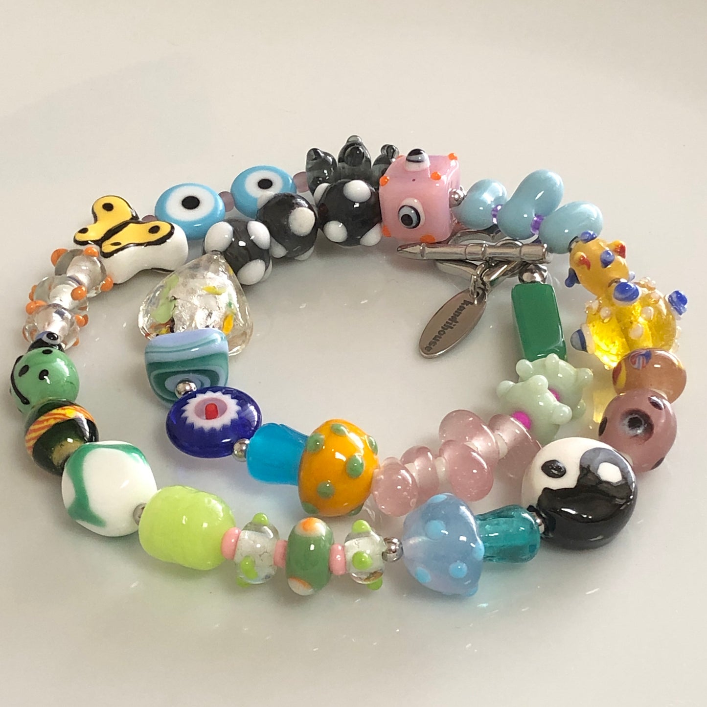 NEW! ‘Addiction’ Necklace