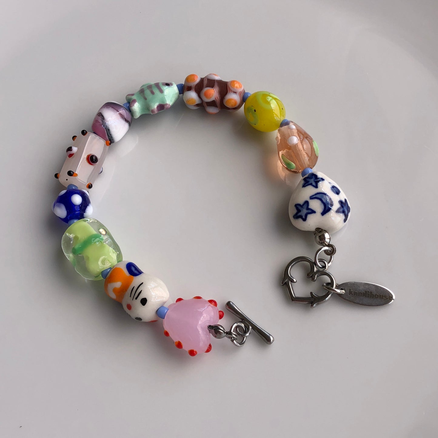‘Mitzki’ Bracelet