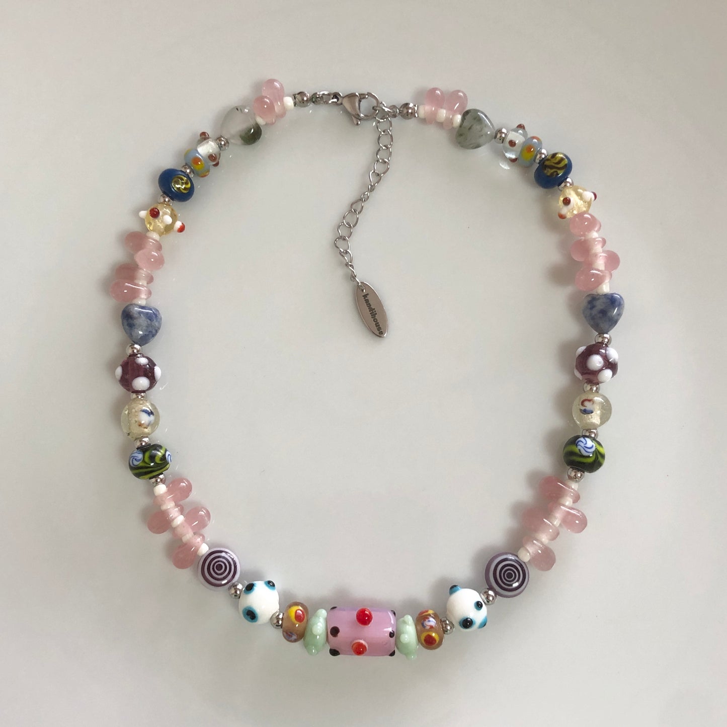 NEW! ‘Jules’ Necklace