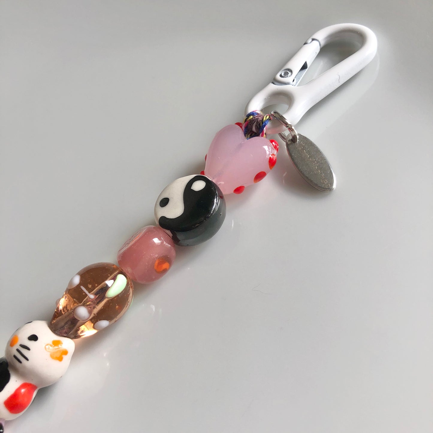 ‘Ringo’ Keychain