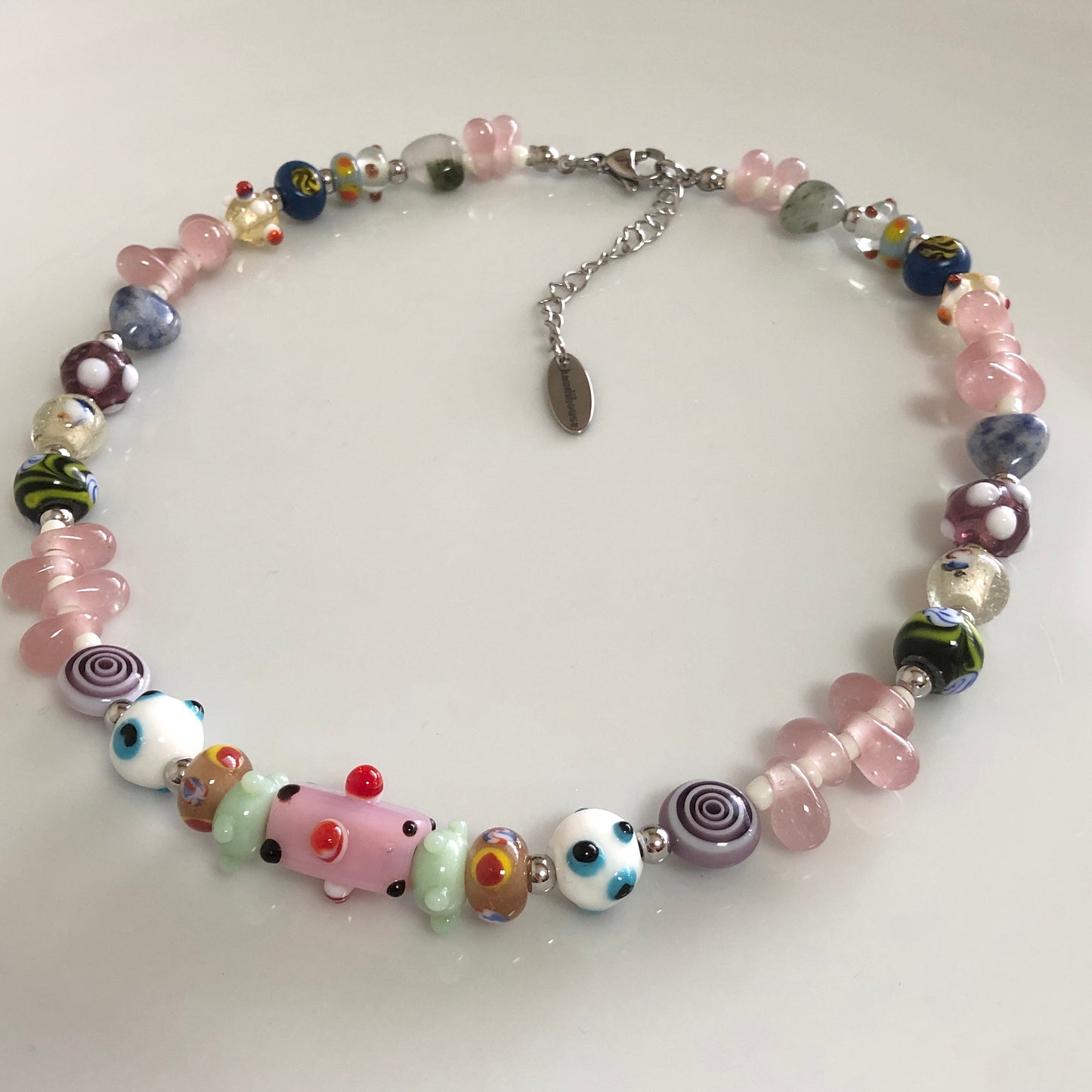 NEW! ‘Jules’ Necklace