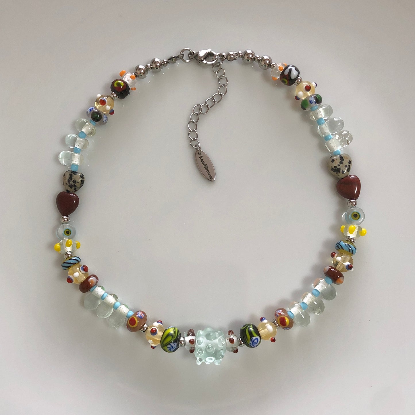 NEW! ‘Rue’ Necklace