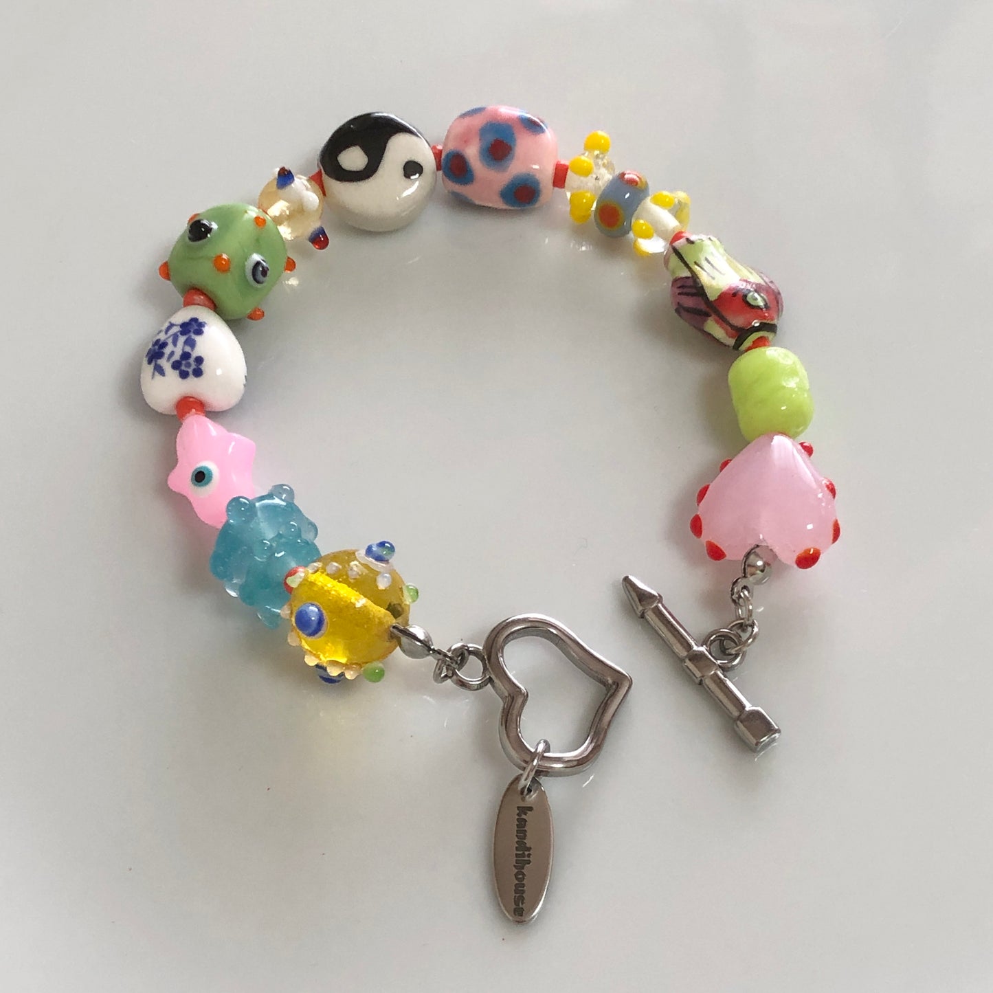 NEW! ‘Maddy’ Bracelet