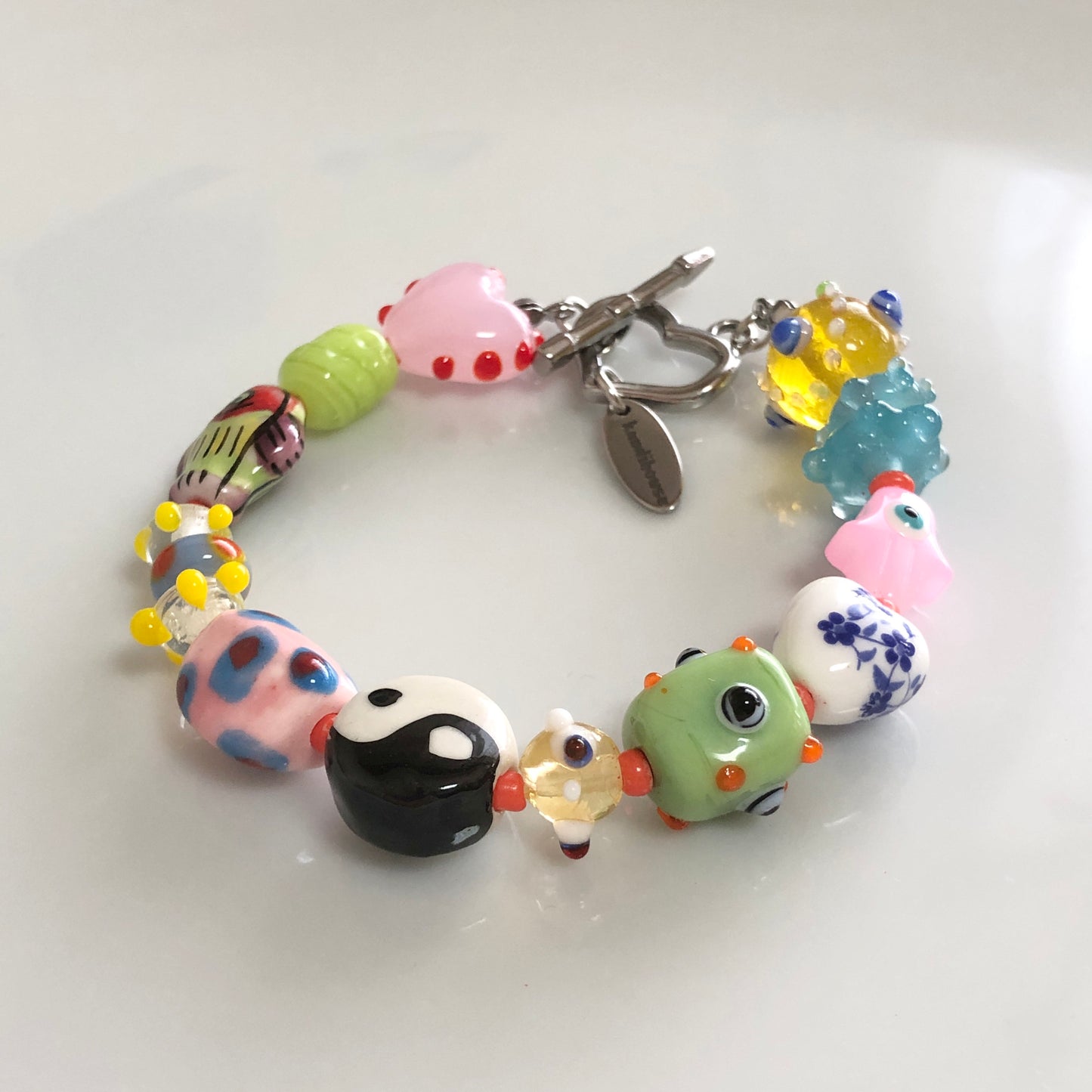 NEW! ‘Maddy’ Bracelet