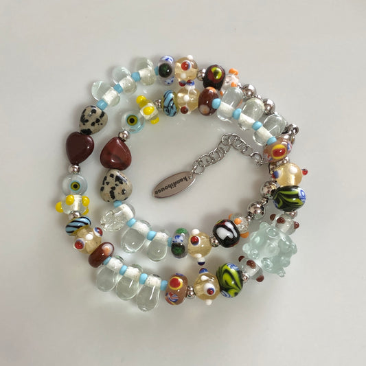 NEW! ‘Rue’ Necklace