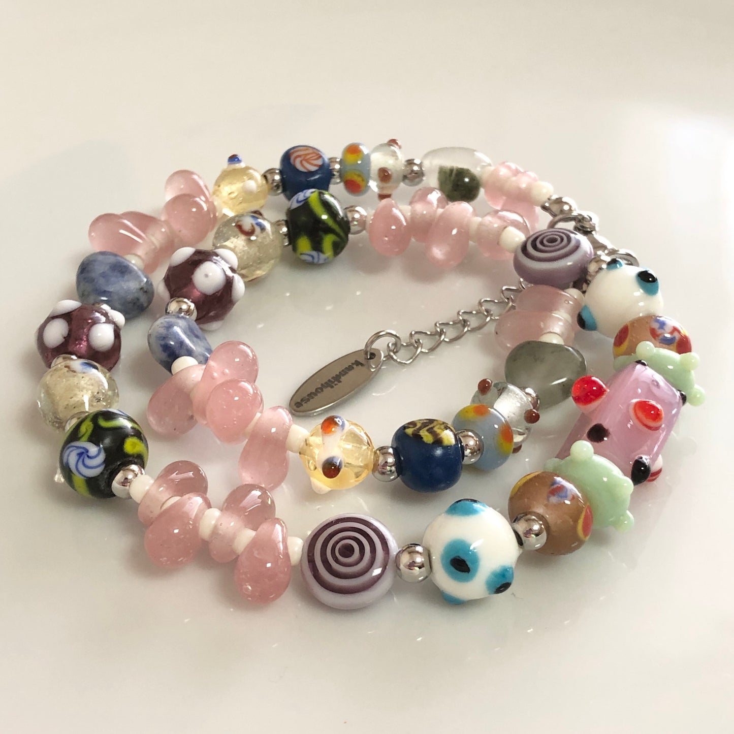 NEW! ‘Jules’ Necklace