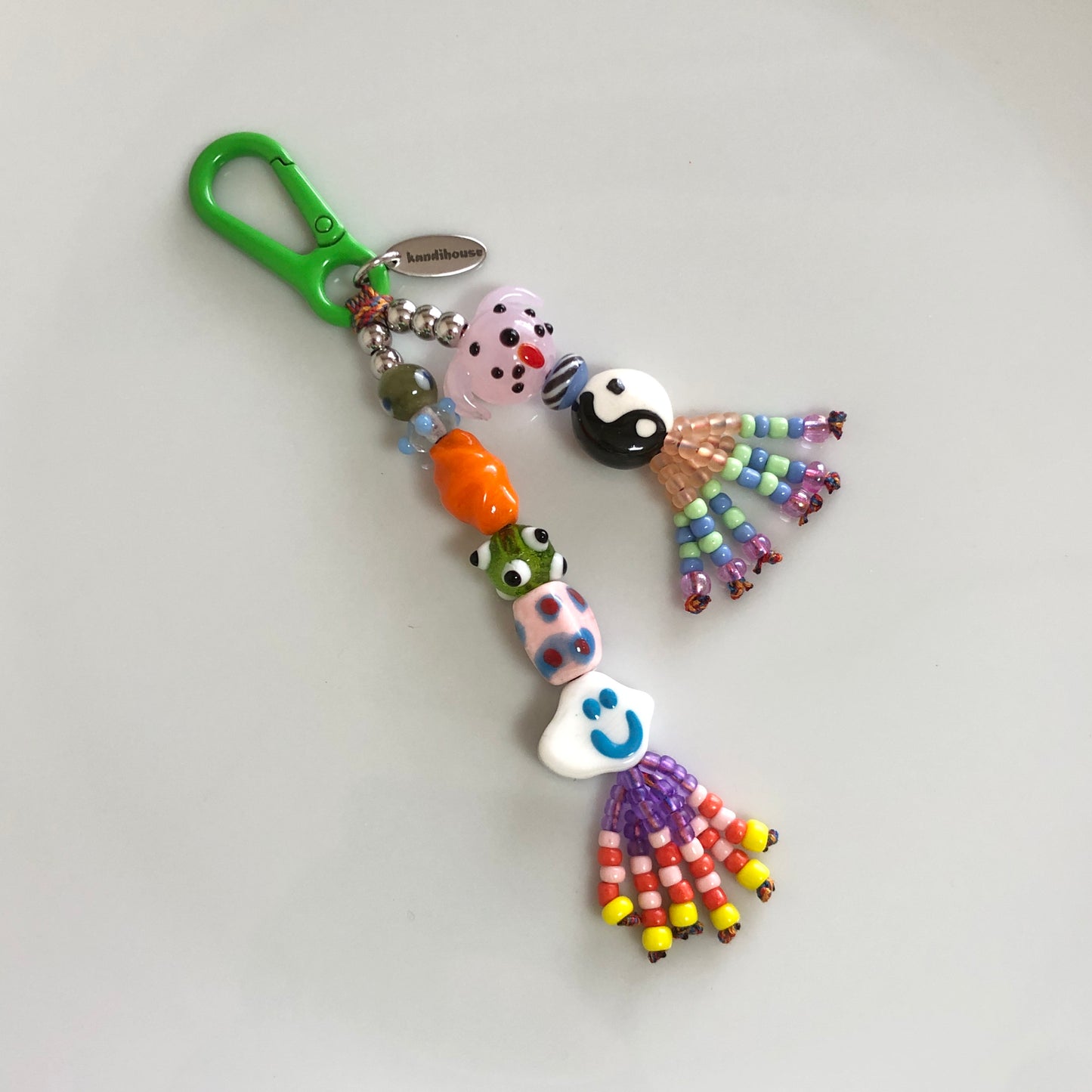 NEW! ‘Betrayal’ Keychain