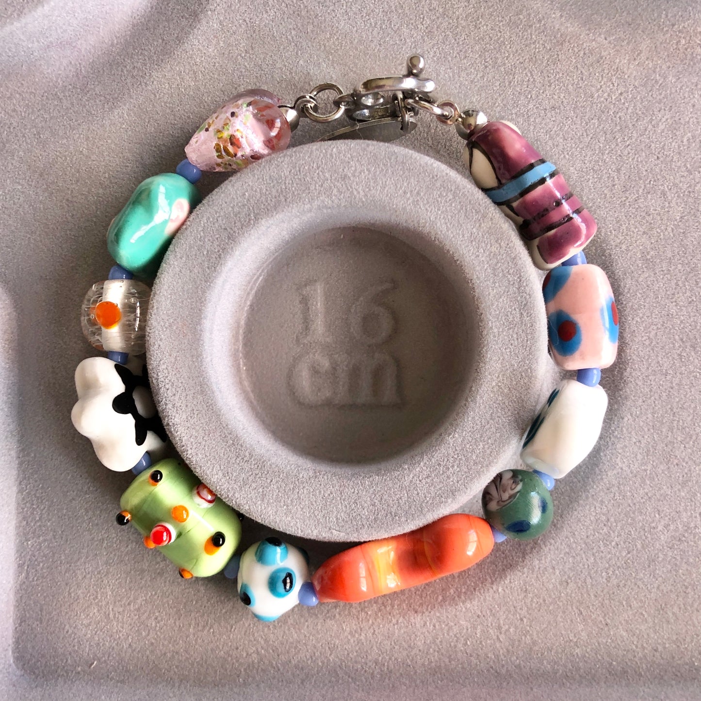 ‘Soulpink’ Bracelet