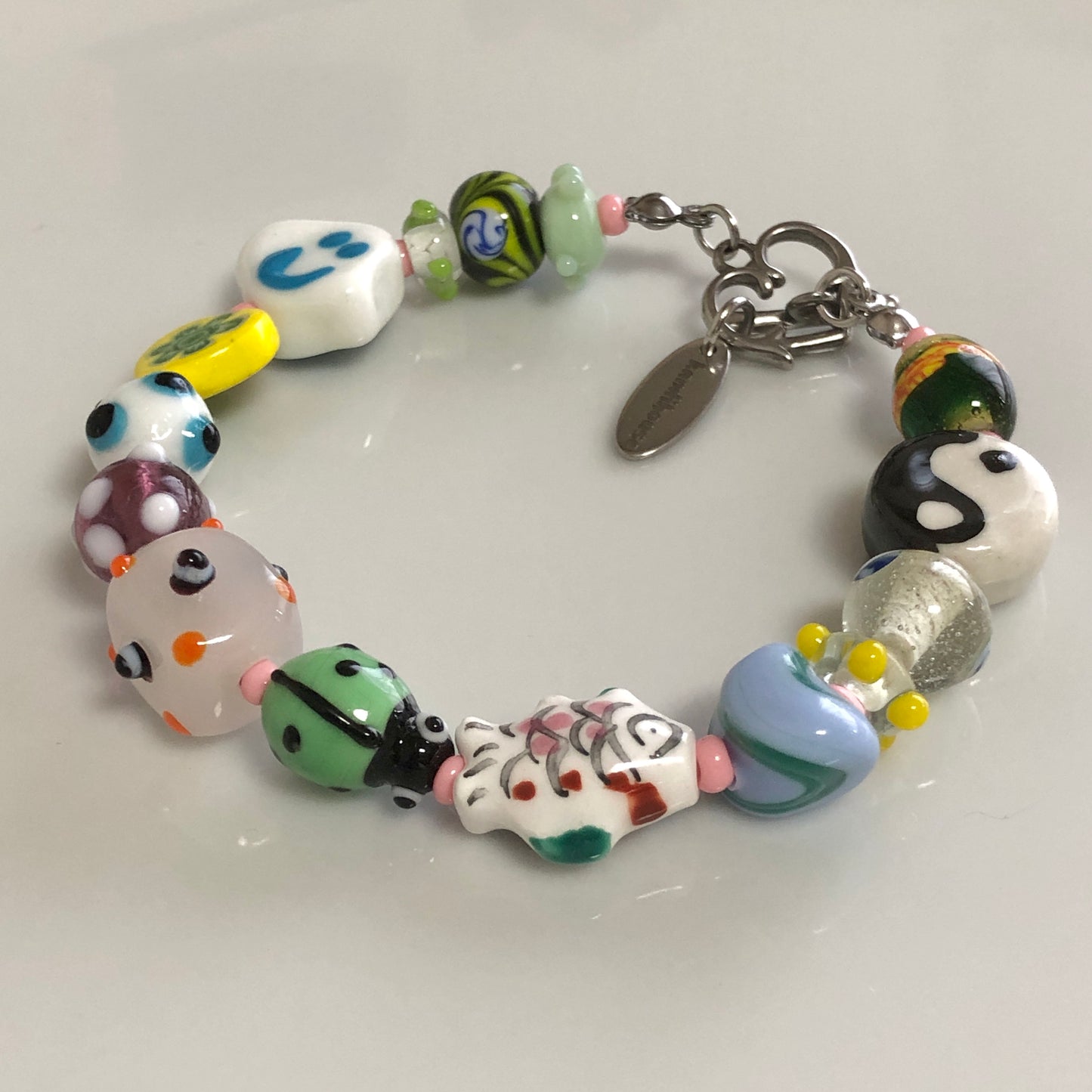 NEW! ‘Lexi’ Bracelet