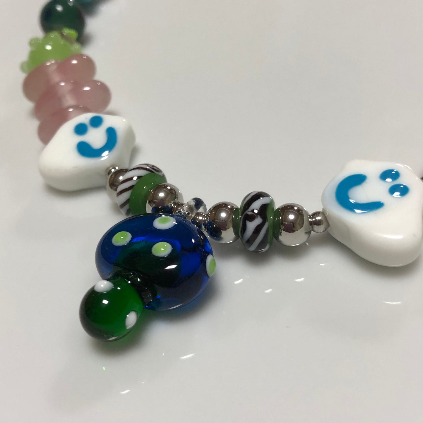 ‘Leisha’ Necklace