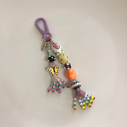 NEW! ‘Gia’ Keychain