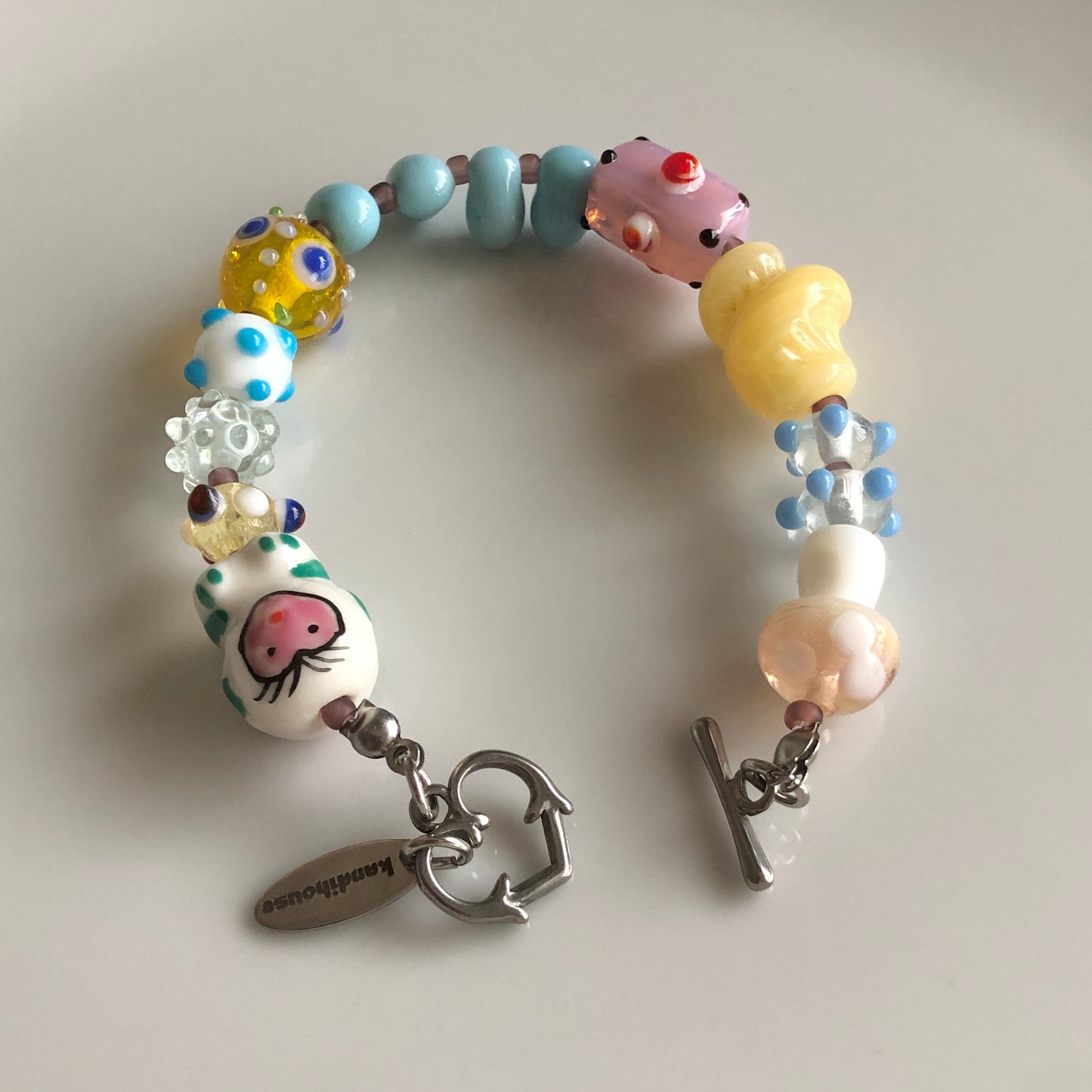 ‘Harusame’ Bracelet