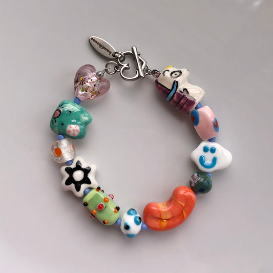 ‘Soulpink’ Bracelet