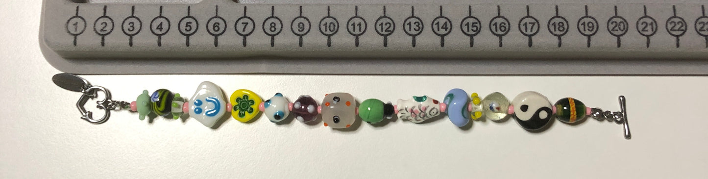 NEW! ‘Lexi’ Bracelet