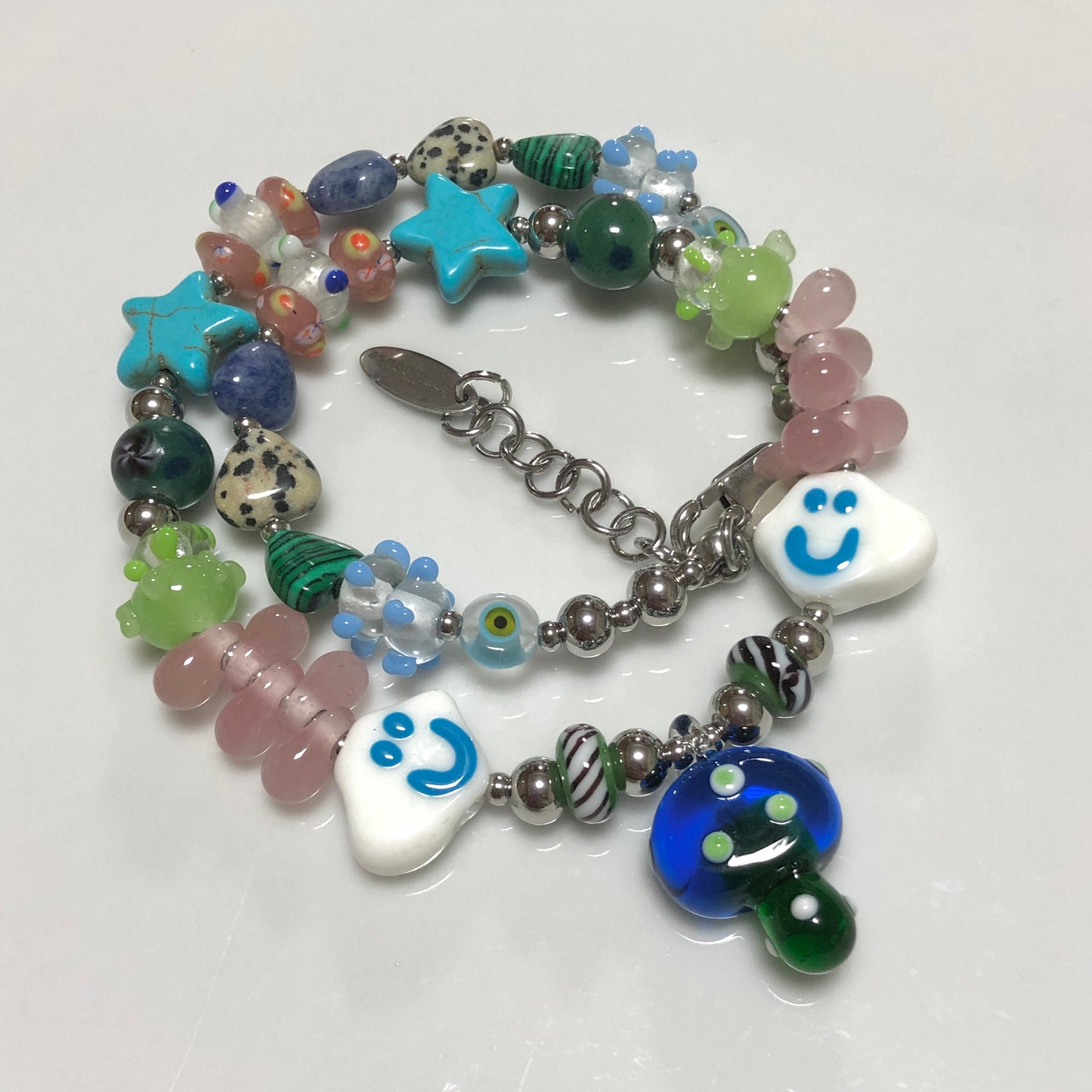 ‘Leisha’ Necklace