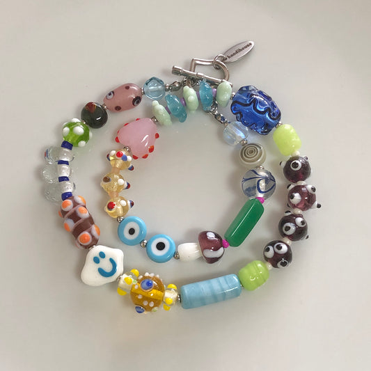 NEW! ‘Euphoria’ Necklace