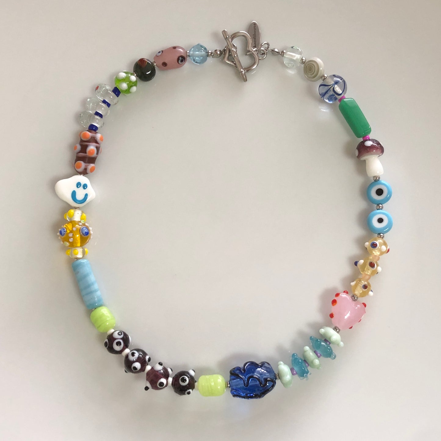 NEW! ‘Euphoria’ Necklace