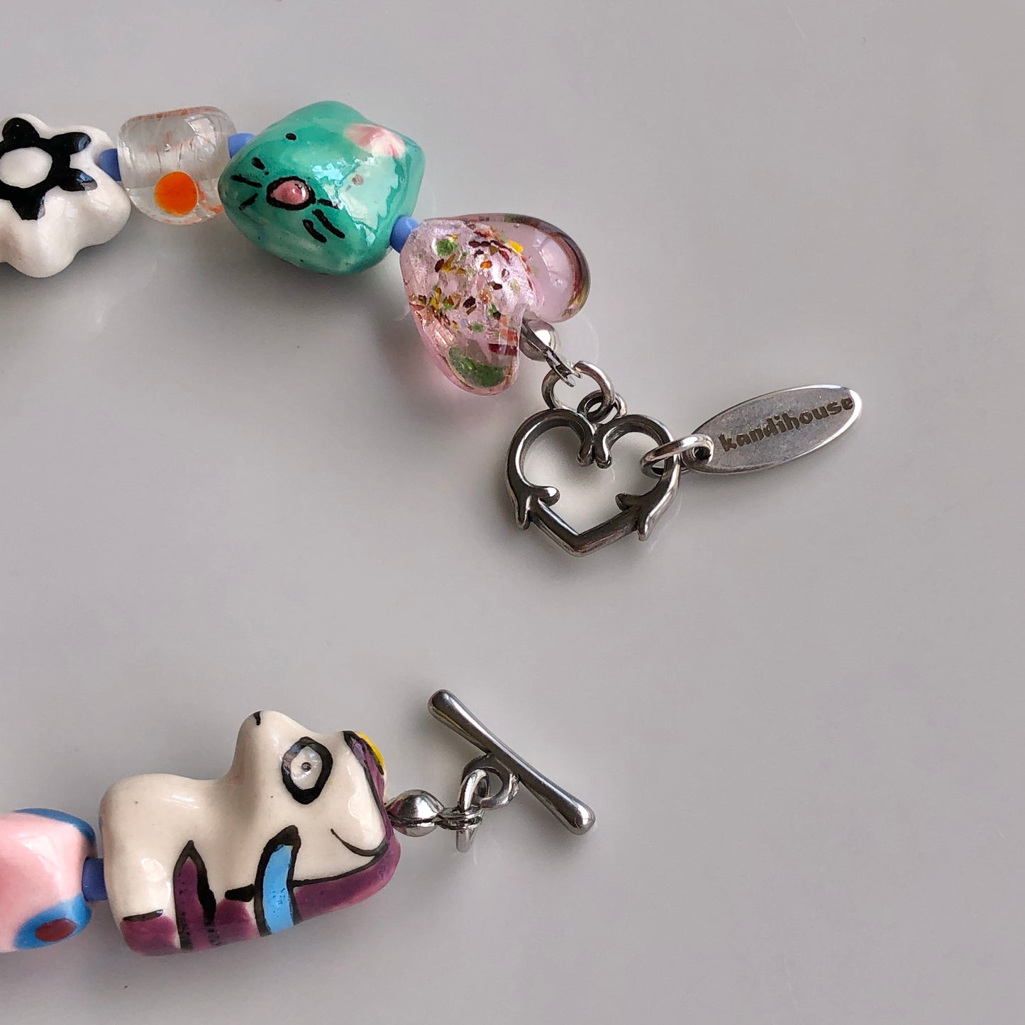 ‘Soulpink’ Bracelet