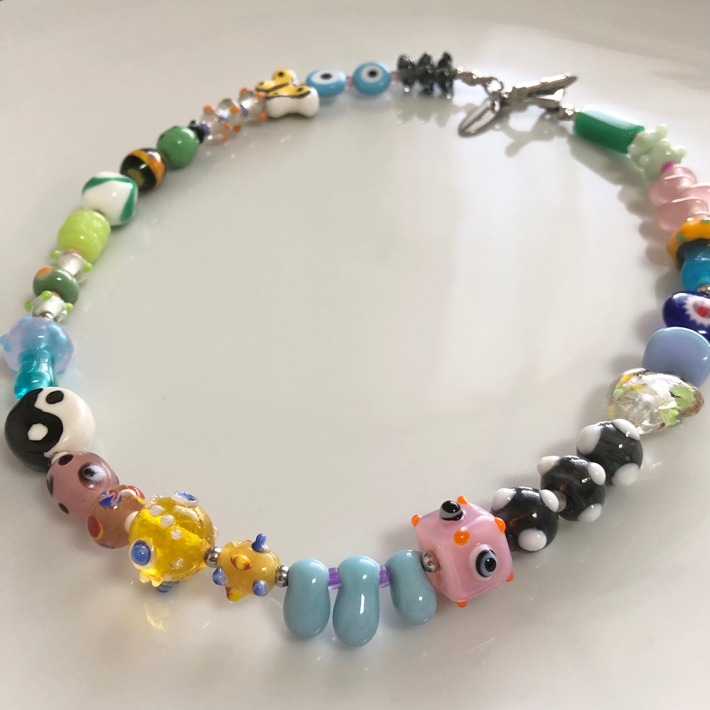 NEW! ‘Addiction’ Necklace