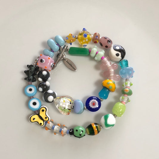 NEW! ‘Addiction’ Necklace