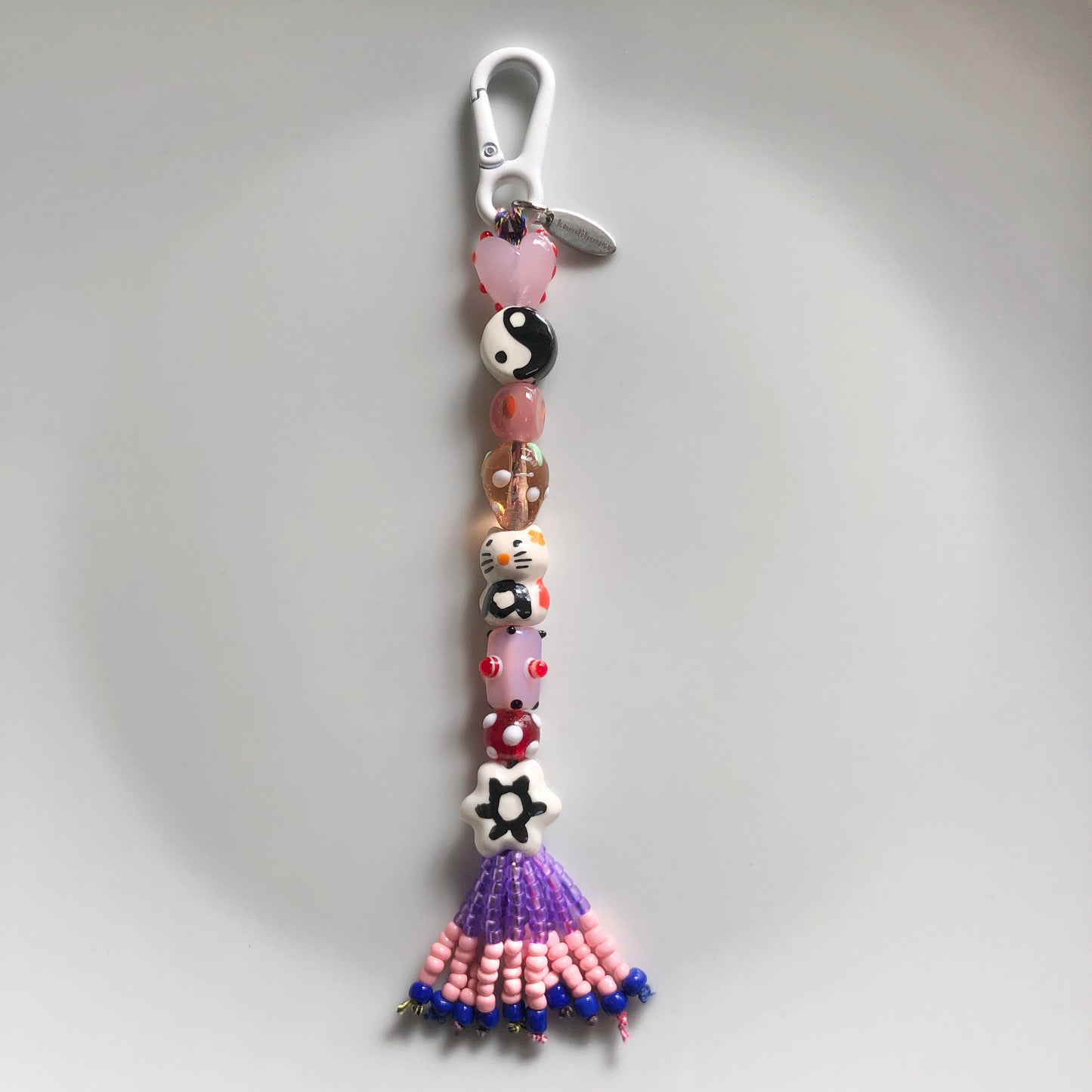 ‘Ringo’ Keychain