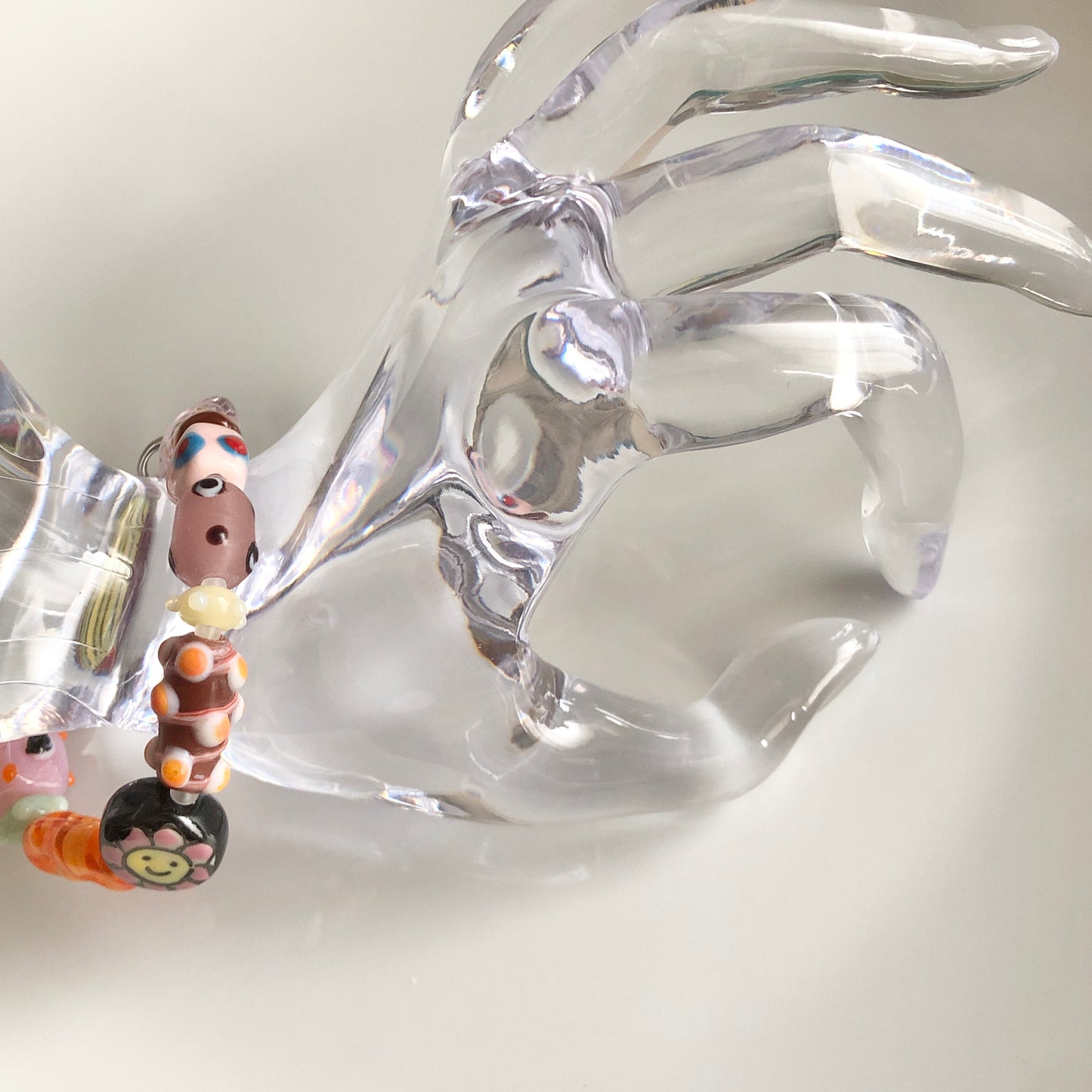 ‘Sakura Pop’ Bracelet