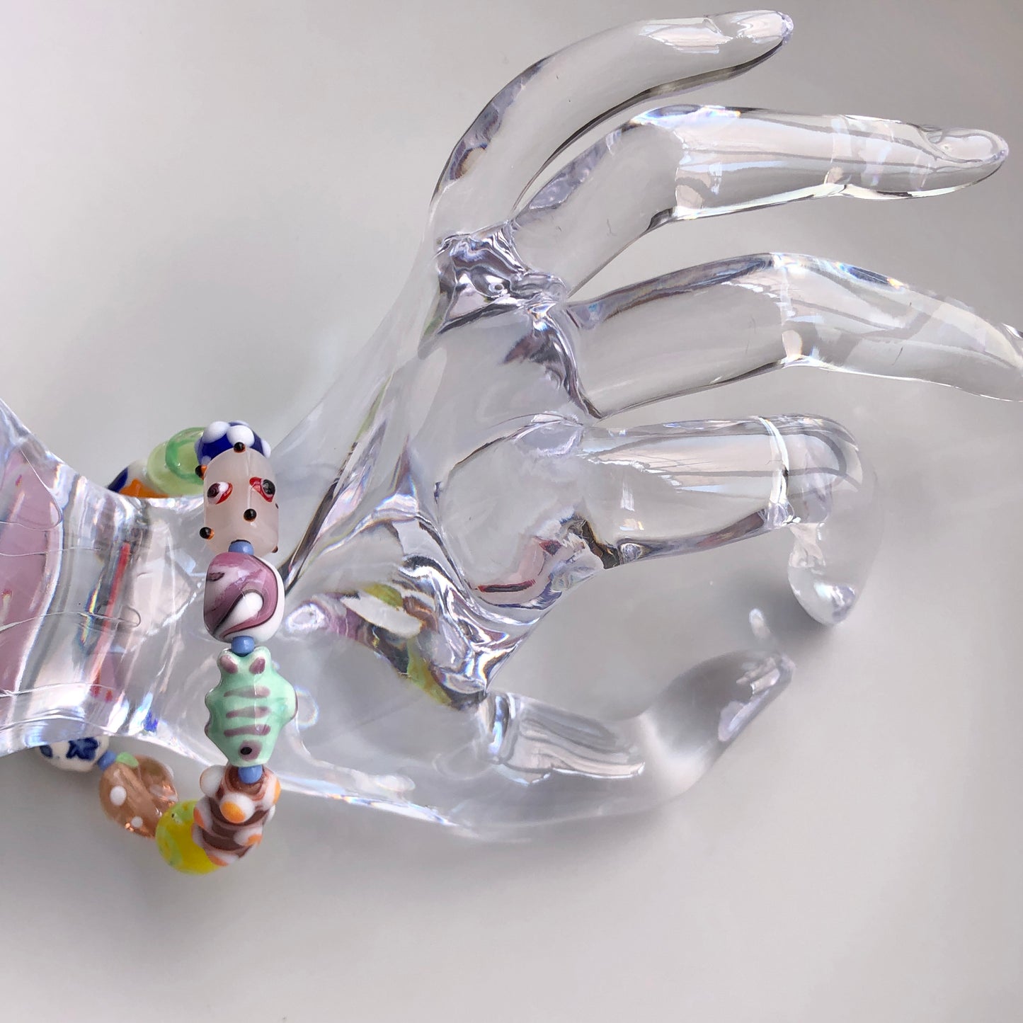 ‘Mitzki’ Bracelet