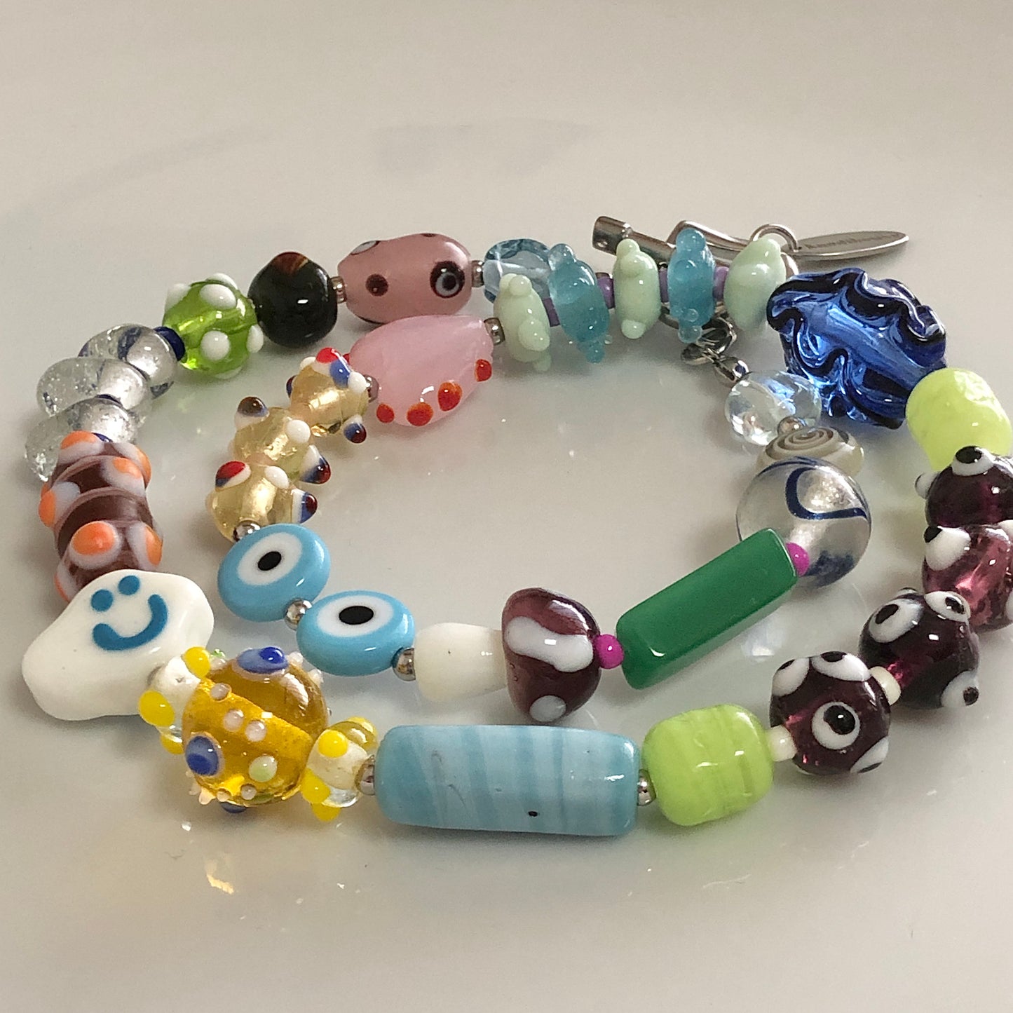 NEW! ‘Euphoria’ Necklace